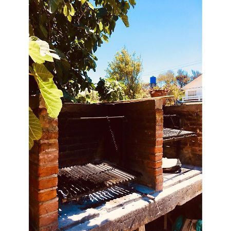 Der Mar Daire Villa Gesell Dış mekan fotoğraf