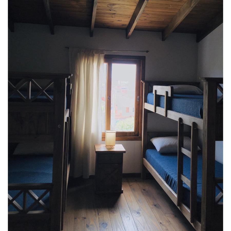 Der Mar Daire Villa Gesell Dış mekan fotoğraf