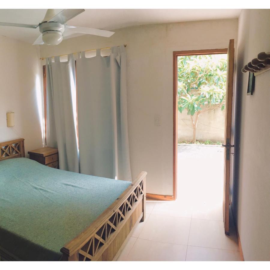 Der Mar Daire Villa Gesell Dış mekan fotoğraf