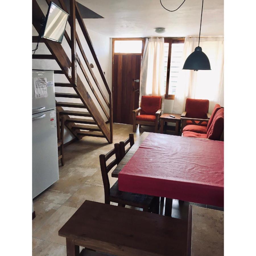 Der Mar Daire Villa Gesell Dış mekan fotoğraf