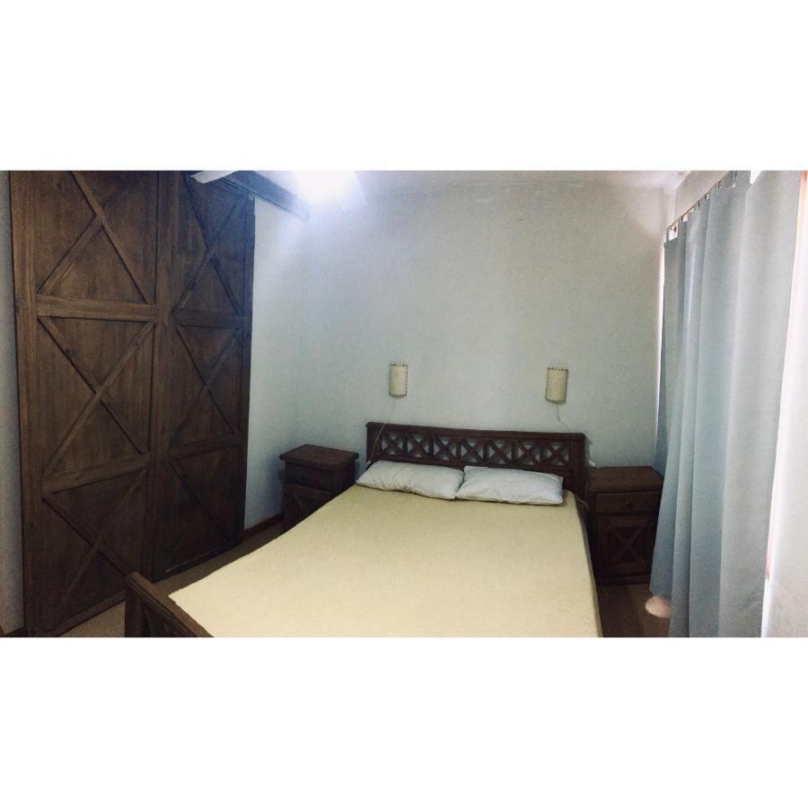 Der Mar Daire Villa Gesell Dış mekan fotoğraf